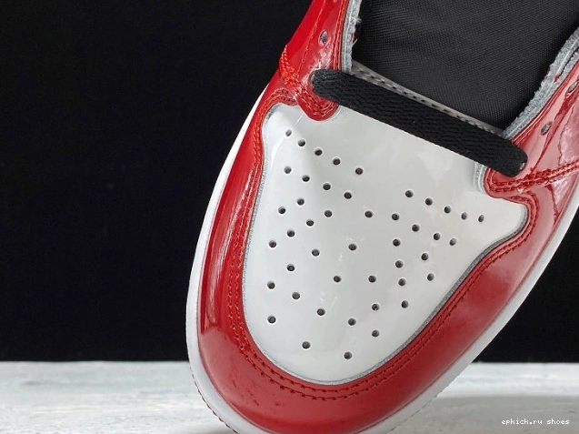 Cheap Air High Jordan 1 OG Fearless Retro CK5666-100 0710